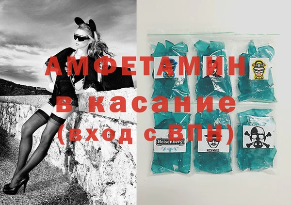 винт Алзамай
